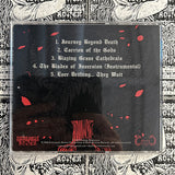UNHOLY REDEEMER - Journey Beyond Death CD [PRE-ORDER]