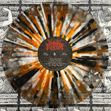 UNHOLY REDEEMER - Journey Beyond Death LP [PRE-ORDER]
