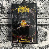 UNHOLY REDEEMER - Journey Beyond Death TAPE [PRE-ORDER]