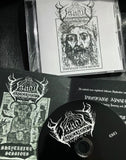 UNHOLY SACRAMENT - Profane Apotheosis CD