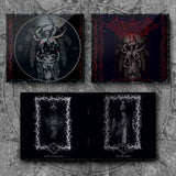 VAEOVON (NZL) - Spiritual Nullification CD