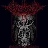 VAEOVON (NZL) - Spiritual Nullification TAPE