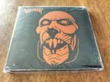 VANIK - Vanik CD DIGIPAK [SEALED]