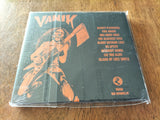 VANIK - Vanik CD DIGIPAK [SEALED]