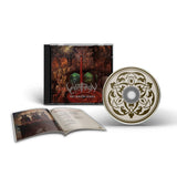 VARATHRON - The Crimson Temple CD