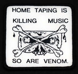 VENOM - Hometaping PATCH