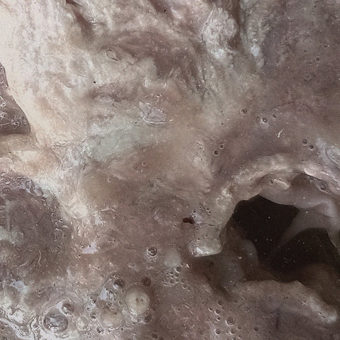 VICISSITUDE (NZL) / PALE SPEKTRE - Fumerole Cauterization in Strigoic Wanion LP