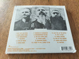 VIOLATION WOUND - Dying to Live, Living to Die CD DIGIPAK [SEALED]