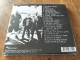 VIOLATION WOUND - With Man in Charge CD DIGIPAK [SEALED]