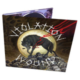 VIOLATION WOUND - With Man in Charge CD