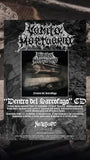 VOMITO MORTUORIO - Dentro del Sarcófago CD