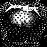 VOMITOR (AUS) - 2016 - Prayers To Hell CD [SEALED]