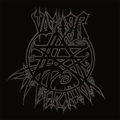 VOMITOR (AUS) - 2012 - The Escalation CD