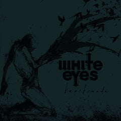 WHITE EYES	- Beastmode CD