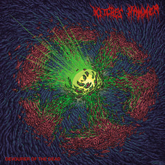 WITCHES HAMMER - Devourer of the Dead CD [SEALED]