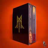 WOLCENSMEN -  Songs from the Fyrgen + Songs from the Mere 2xTAPE BOX SET (2025 Reissue)