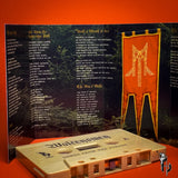 WOLCENSMEN -  Songs from the Fyrgen + Songs from the Mere 2xTAPE BOX SET (2025 Reissue)