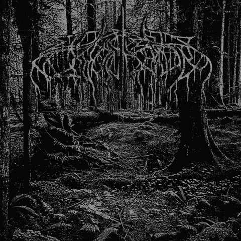 WOLVES IN THE THRONE ROOM - 2005 Demo CD DIGIPAK (2025 Reissue)