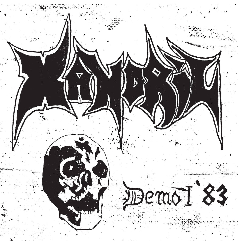 XANDRIL - Demo I '83 7” (2018 Reissue)