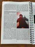 NECROSCOPE METALZINE #42