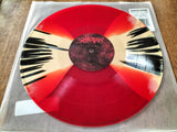 SUFFOCATION - Despise the Sun LP TRI COLOUR BUTTERFLY EFFECT VINYL (2023 Reissue)