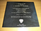 STAHLSARG - Suicide of God CD EP DIGIPAK