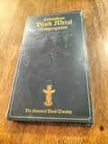 VARIOUS ARTISTS - Colombian Black Metal Congregation: Thy Ancestral Blood Worship 4xCD BOXSET