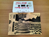 STALKER (NZL) - Demos 2025 AD TAPE