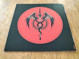 NITE - Cult of The Serpent Sun CD DIGIPAK