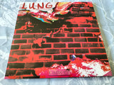 LUNG (NZL) - Cancer LP TRANSLUCENT PURPLE VINYL