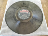 GRAVE INFESTATION - Carnage Gathers LP BROWN MARBLED SMOKED VINYL