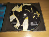 MARDUK - Fuck Me Jesus CD EP [2ND HAND][VG+ / VG+]
