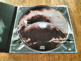OLD WAINDS - Religion Of Spiritual Violence CD DIGIPAK (2026 Reissue)