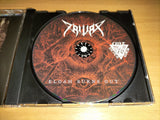 TRIVAX - Eloah Burns Out CD