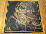 LUCIFER'S CHILD - 2022 / MYSTIFIER - Under Satan's Wrath 12" BLACK VINYL