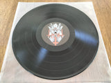 ABHORRATION - Abhorrent Entities LP (2021 Demo + Bonus demos (22/23)(2025 Reissue)