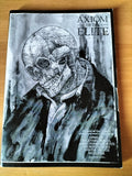 AXIOM OF THE ELITE (NZL) - #1 ZINE + 2xCD-R [2ND HAND]