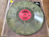 ABIGAIL - Satanik Metal Attack LP