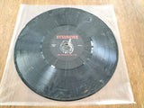 STANDOVER (NZL) -  …When a Clenched Fist is No Longer an Option LP