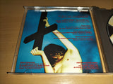 MARDUK - Fuck Me Jesus CD EP [2ND HAND][VG+ / VG+]