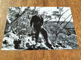 ARDERE (AUS) - The Eternal Wolf 7" + POSTER + STICKER + BAND PHOTO