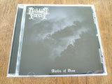 DECIDUOUS FOREST (AUS) - Fields of Yore CD (release date 23 June) [PRE-ORDER]