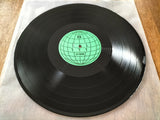 VARIOUS ARTISTS - Global Contamination LP BLACK VINYL [SEALED]