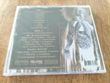 DEATH - 1991 - Human CDx2 (Reissue) [SEALED]