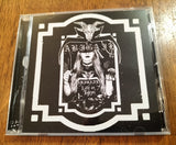 ABIGAIL - Live in Tokyo CD