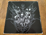 DEMONICAL - 2018 - Chaos Manifesto LP BLACK VINYL