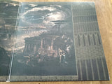 ROTTING CHRIST - Pro Xristou LP CRYSTAL MARBLED VINYL