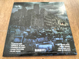 IMPERIAL SLAVE (NZL) - Imperial Slave LP