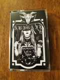 ABIGAIL - Live in Tokyo TAPE (Ltd Ed of 25)