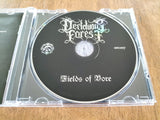 DECIDUOUS FOREST (AUS) - Fields of Yore CD (release date 23 June) [PRE-ORDER]